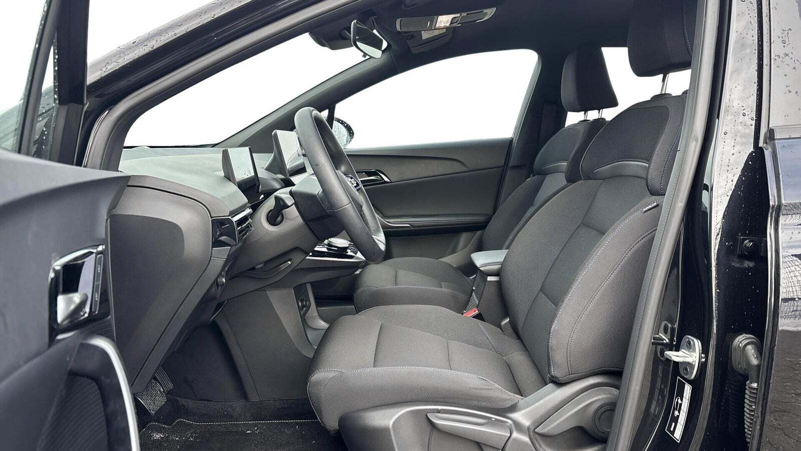 MG 4 51 Nordic Edition