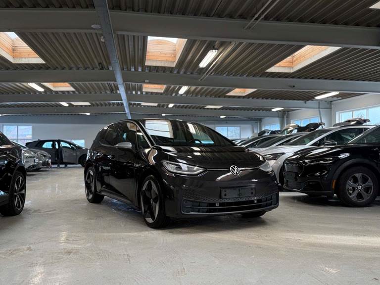 VW ID.3 58 1ST Max