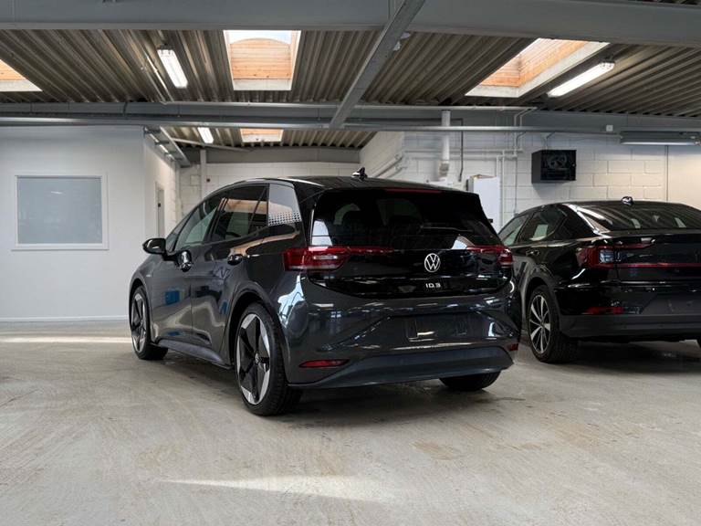 VW ID.3 58 1ST Max