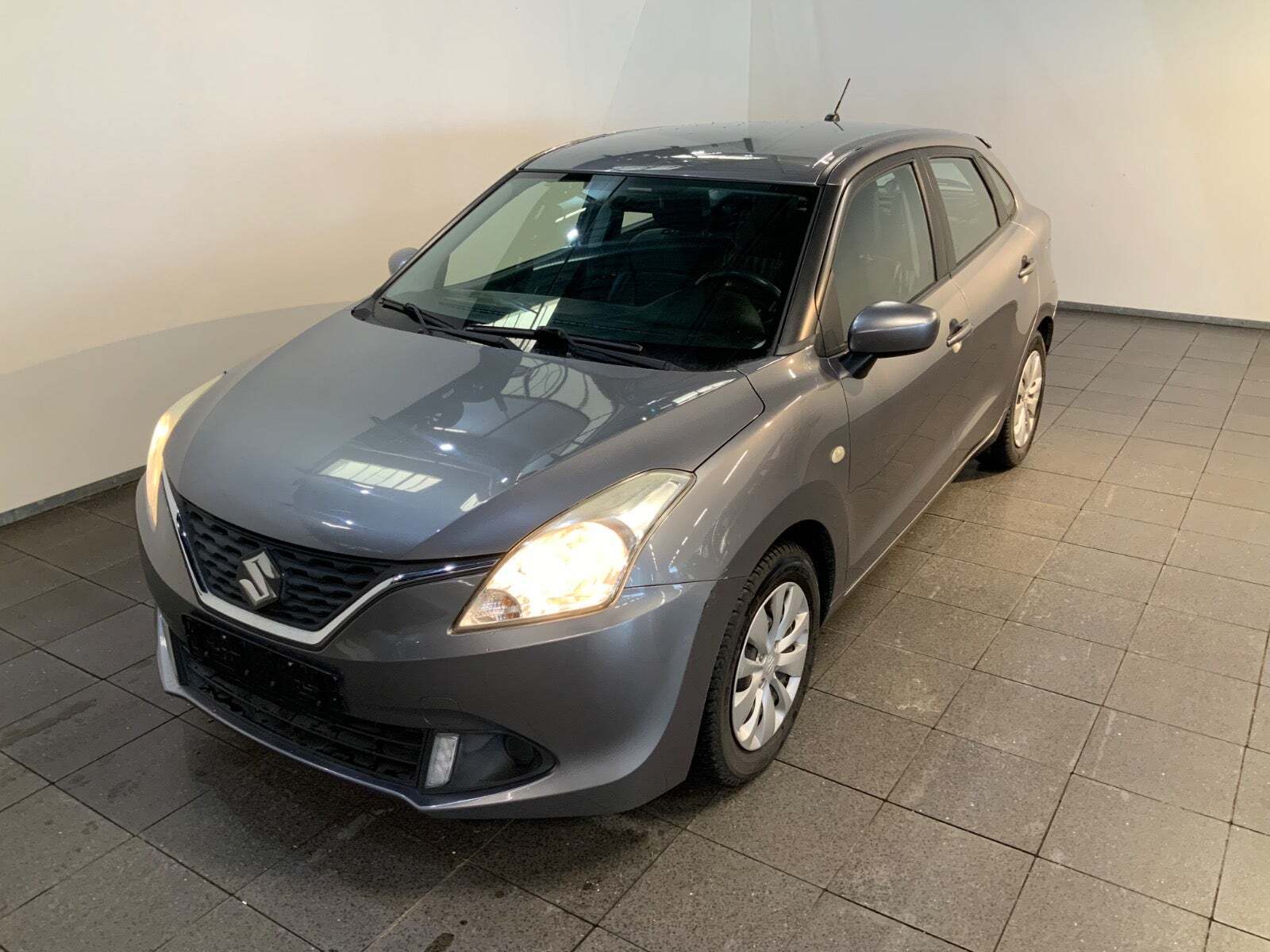 Suzuki Baleno 1,2 Dualjet Active+
