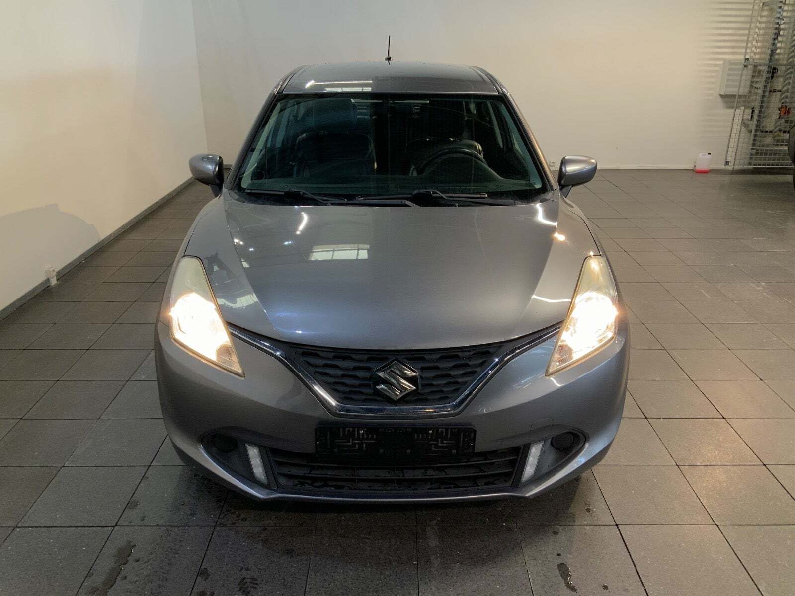 Suzuki Baleno 1,2 Dualjet Active+