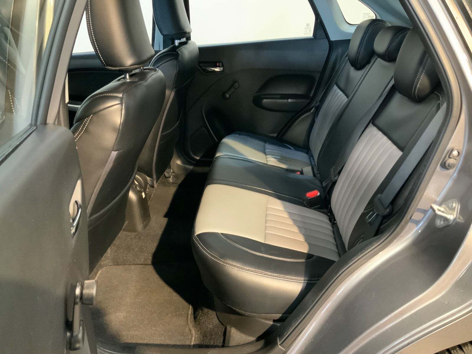 Suzuki Baleno 1,2 Dualjet Active+