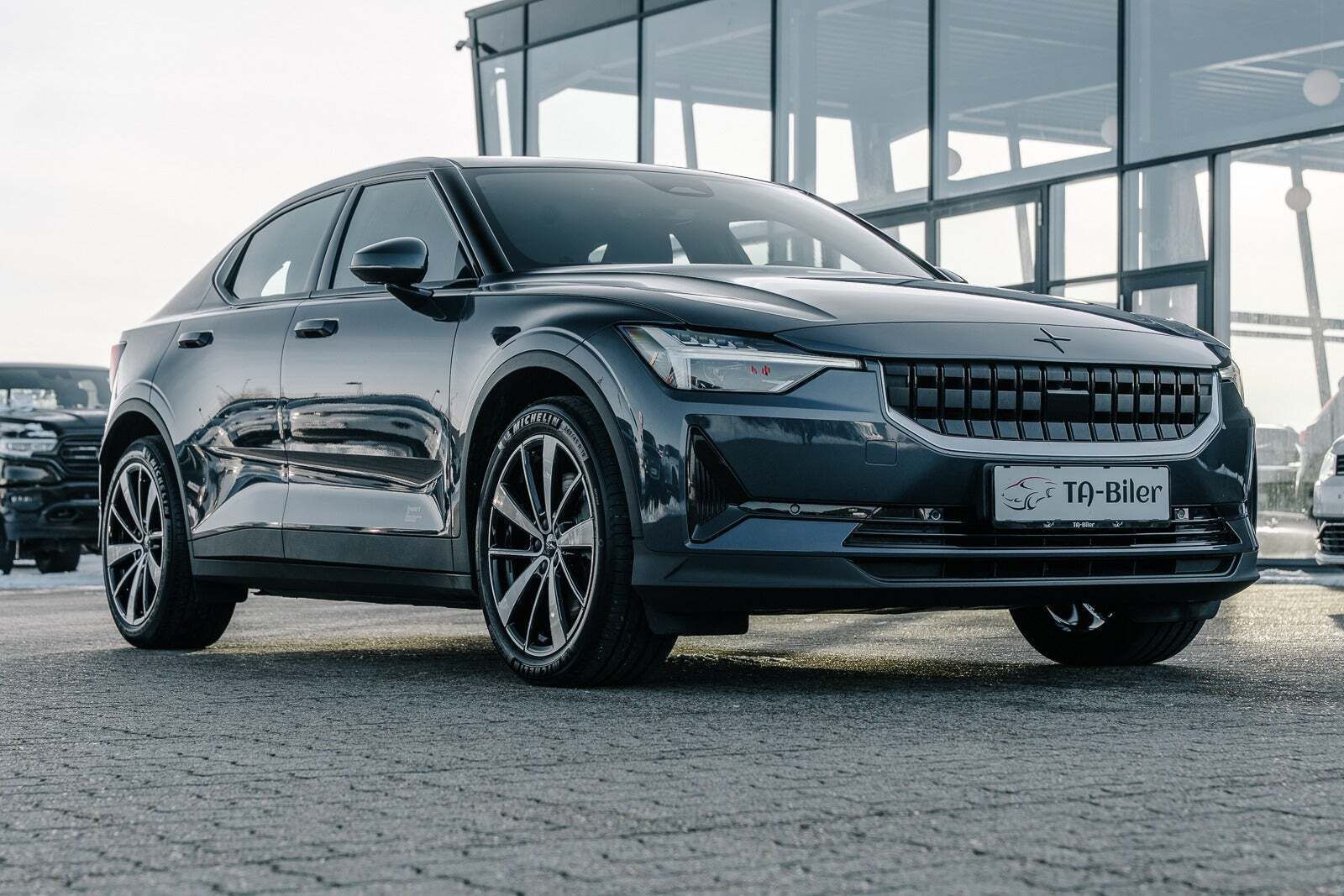 Polestar 2 Standard Range
