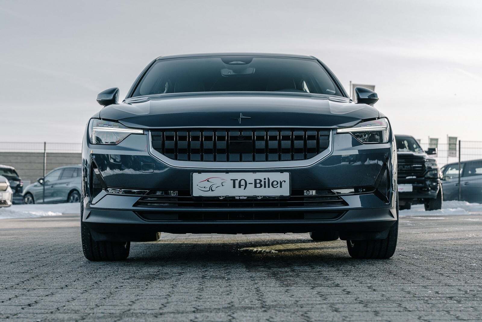 Polestar 2 Standard Range