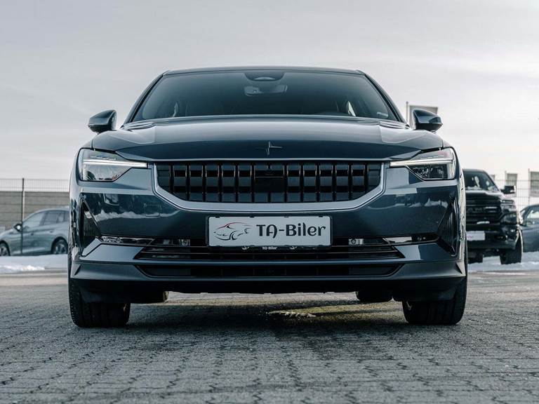 Polestar 2 Standard Range