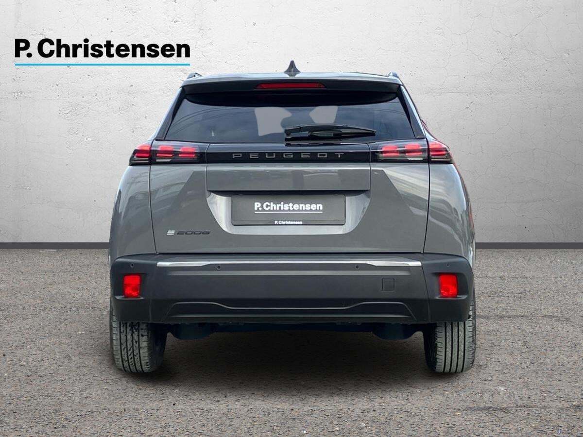 Peugeot e-2008 50 Allure