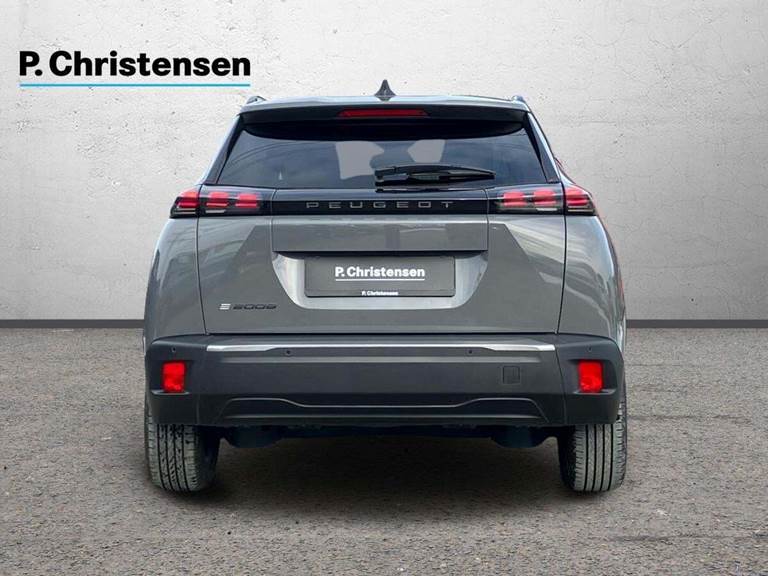 Peugeot e-2008 50 Allure