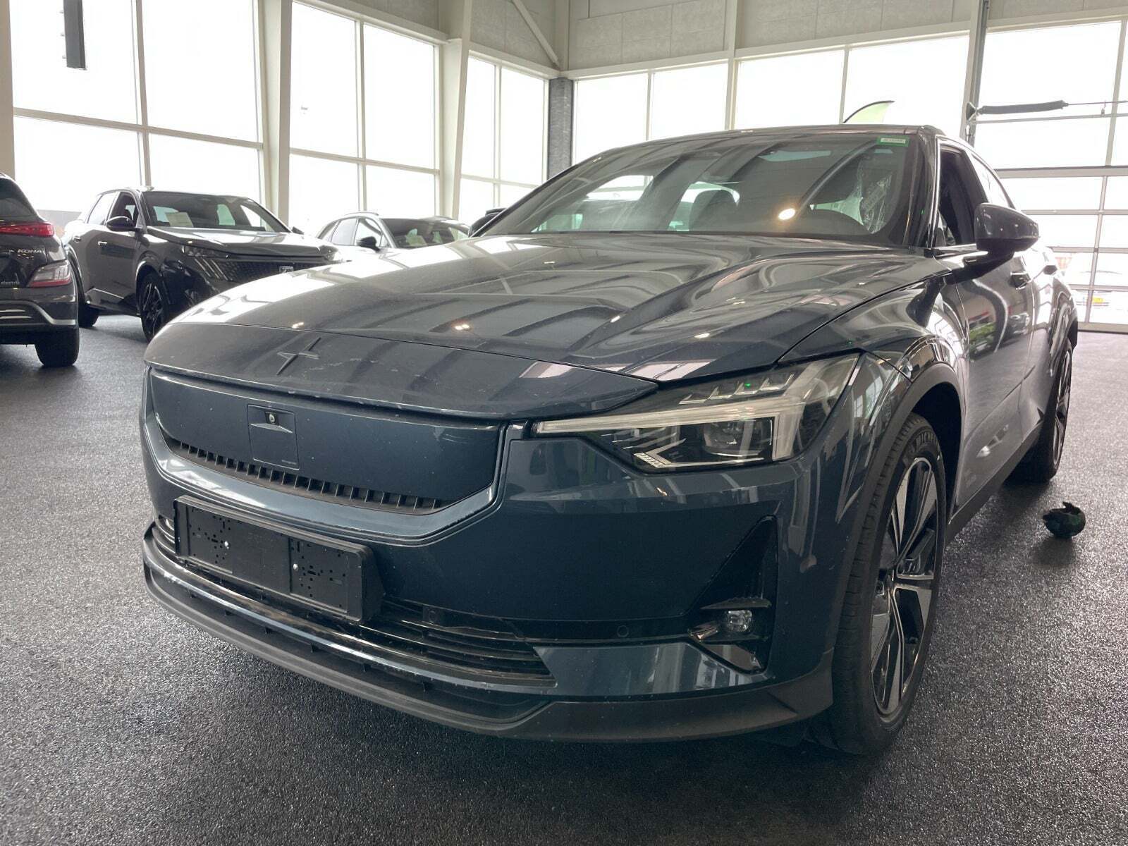 Polestar 2 Long Range AWD