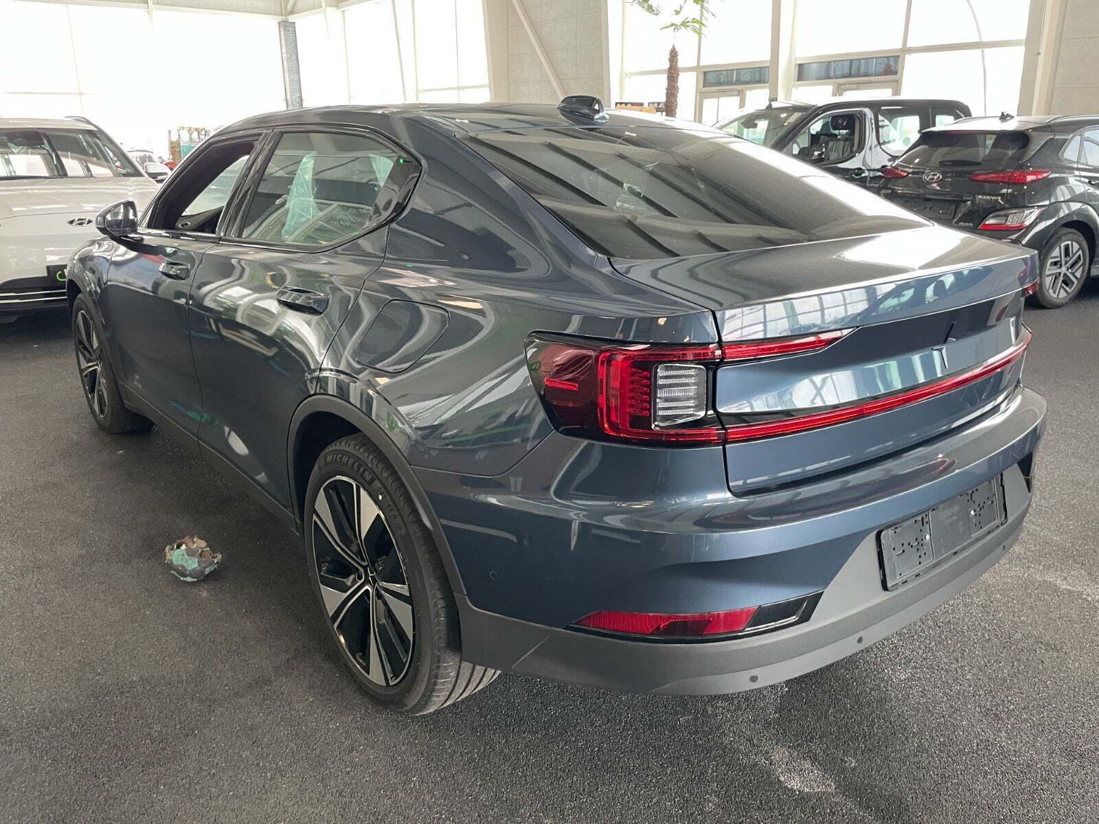 Polestar 2 Long Range AWD