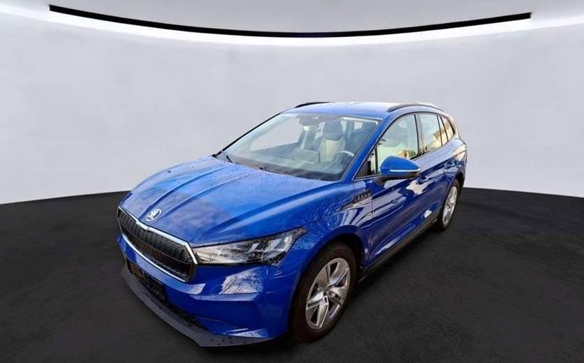 Skoda Enyaq 50 iV