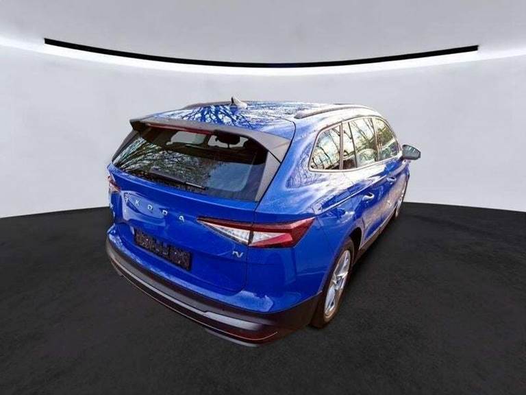 Skoda Enyaq 50 iV