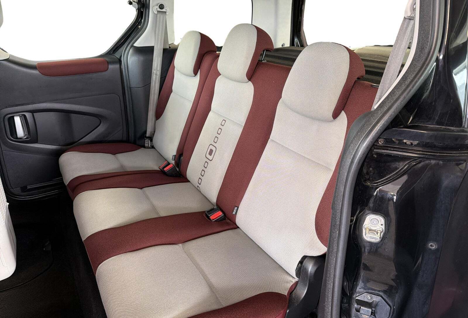 Citroën Berlingo 1,6 e-HDi 92 Seduction E6G