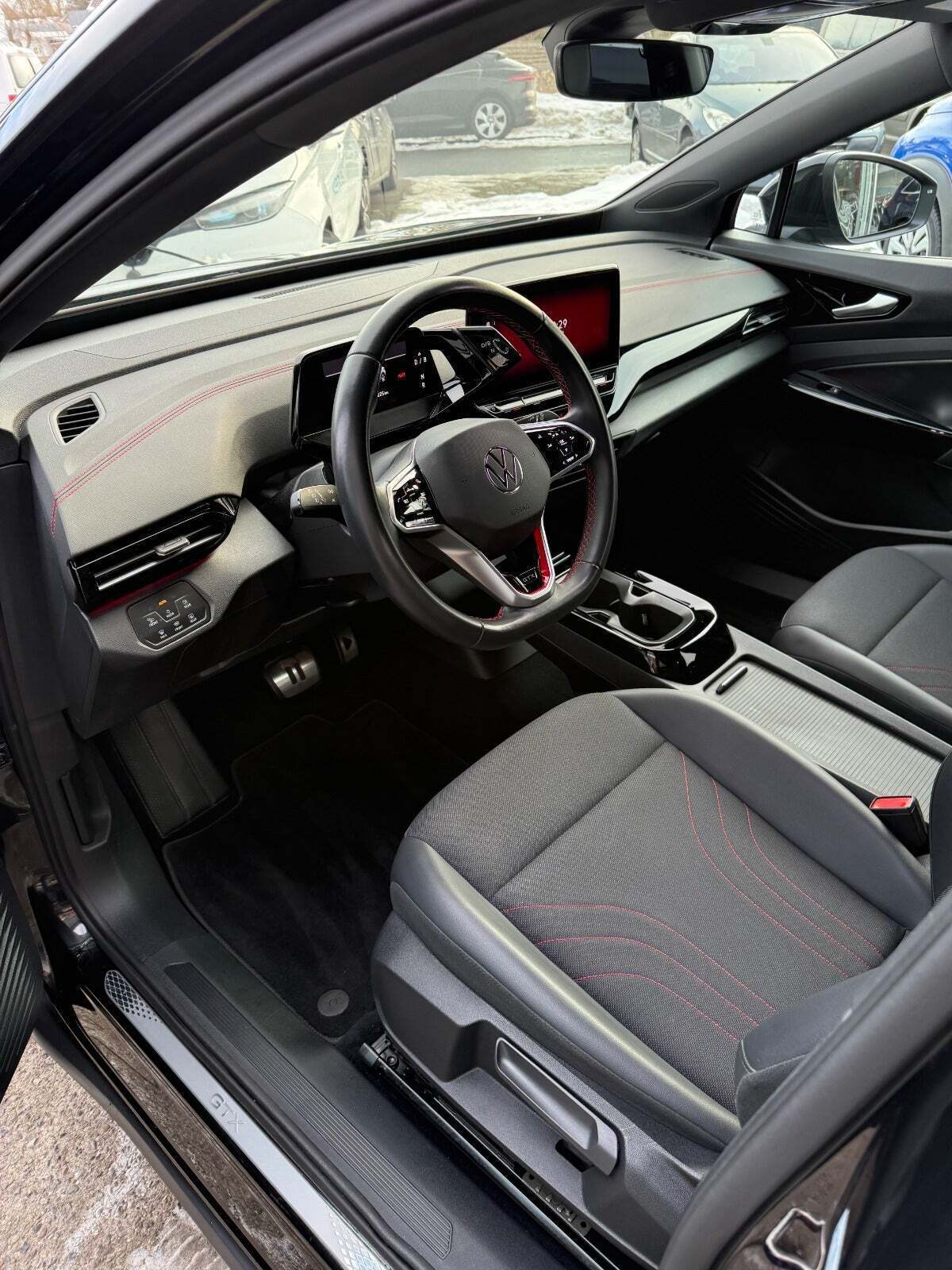 VW ID.4 77 GTX 4Motion