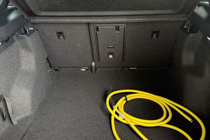 undefined VW ID.4 fra 2024