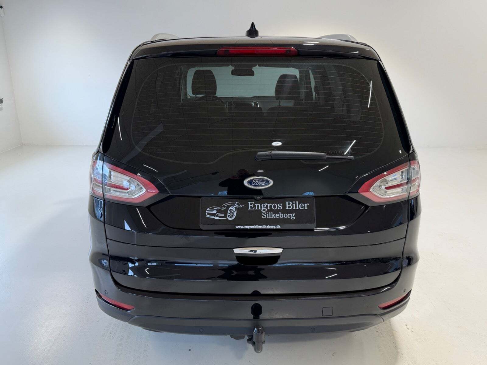 Ford Galaxy 2,0 EcoBlue Titanium aut. 7prs