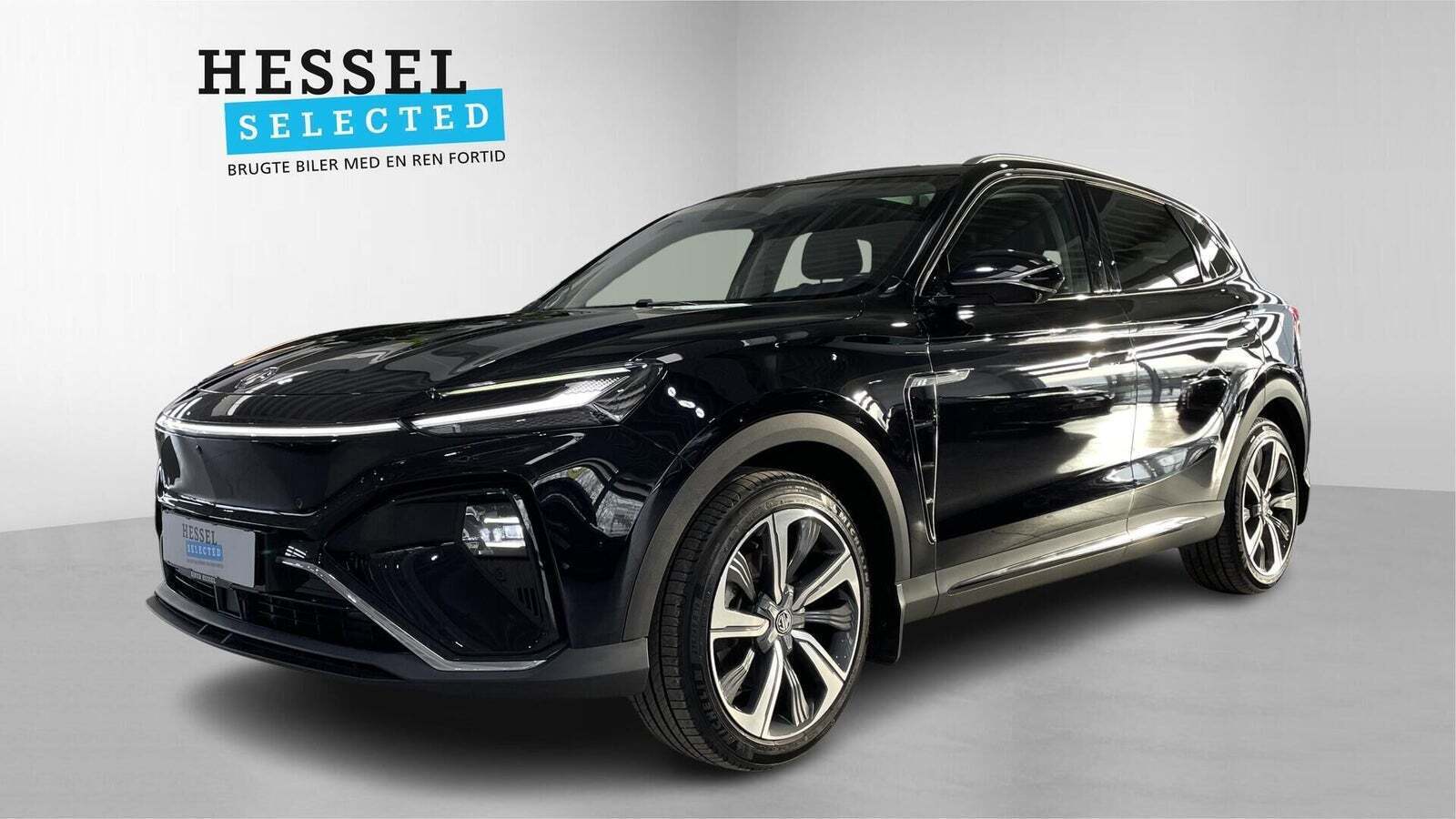 Ejner Hessel Silkeborg