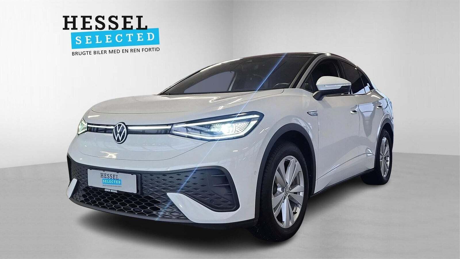 Ejner Hessel – Nykøbing (RN)