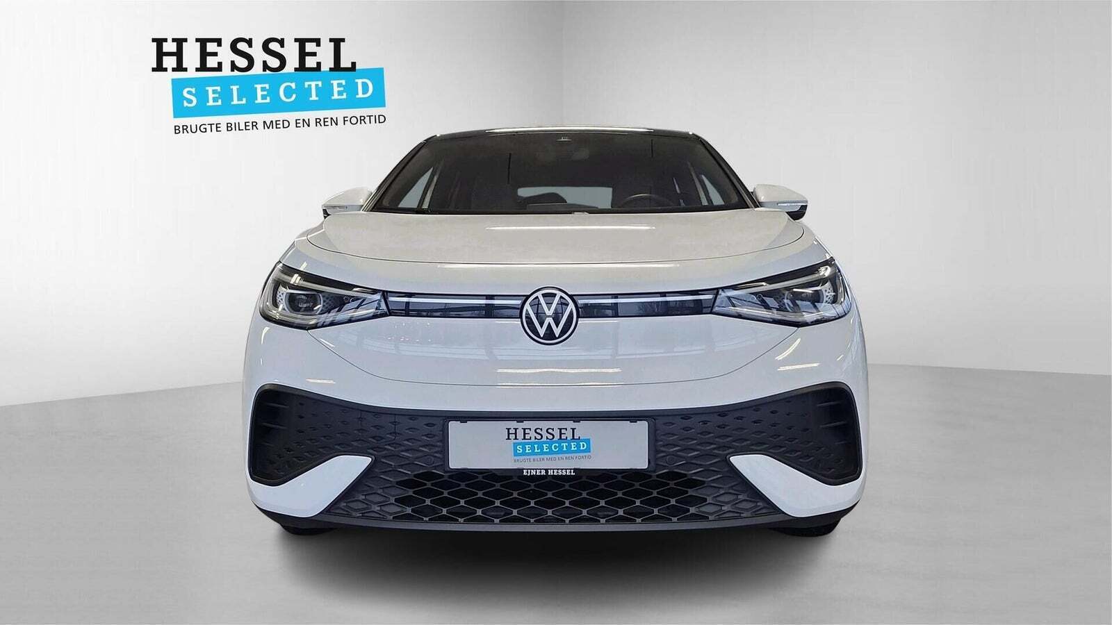 VW ID.5 77 Pro Performance