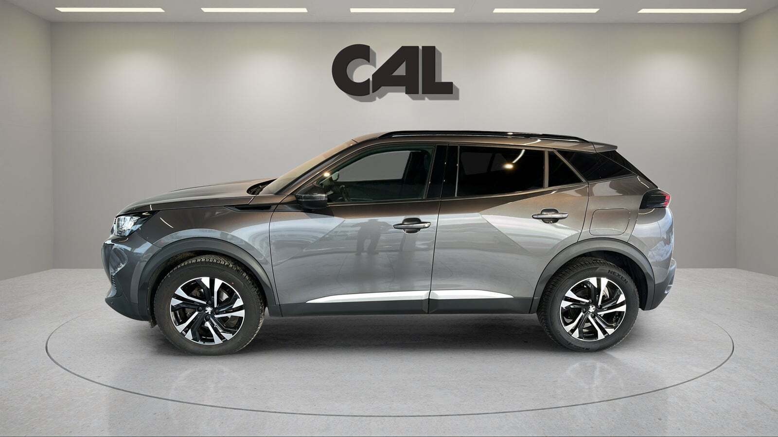 Peugeot 2008 1,2 PureTech 130 Allure Pack