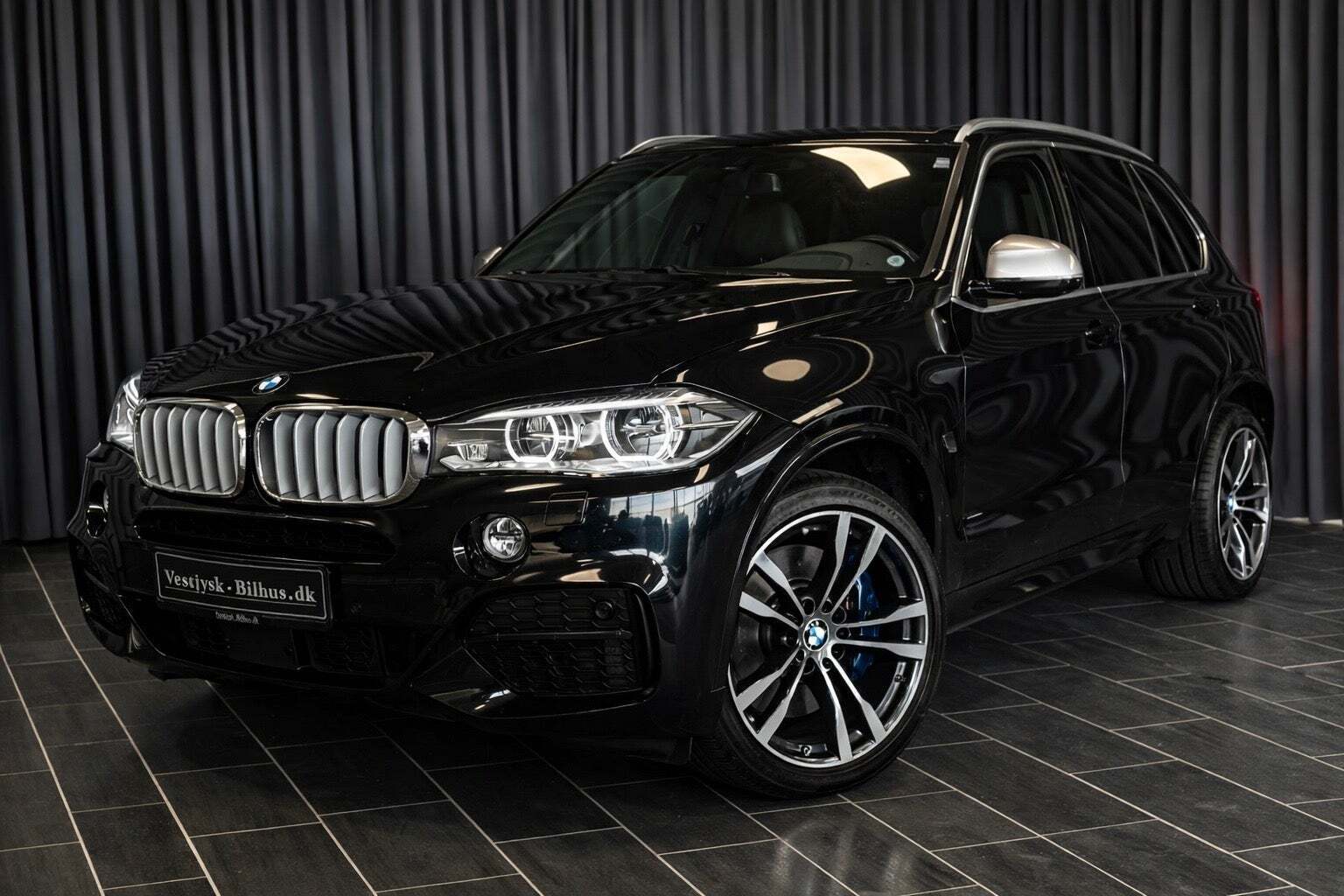 BMW X5 3,0 M50d xDrive aut. 7prs