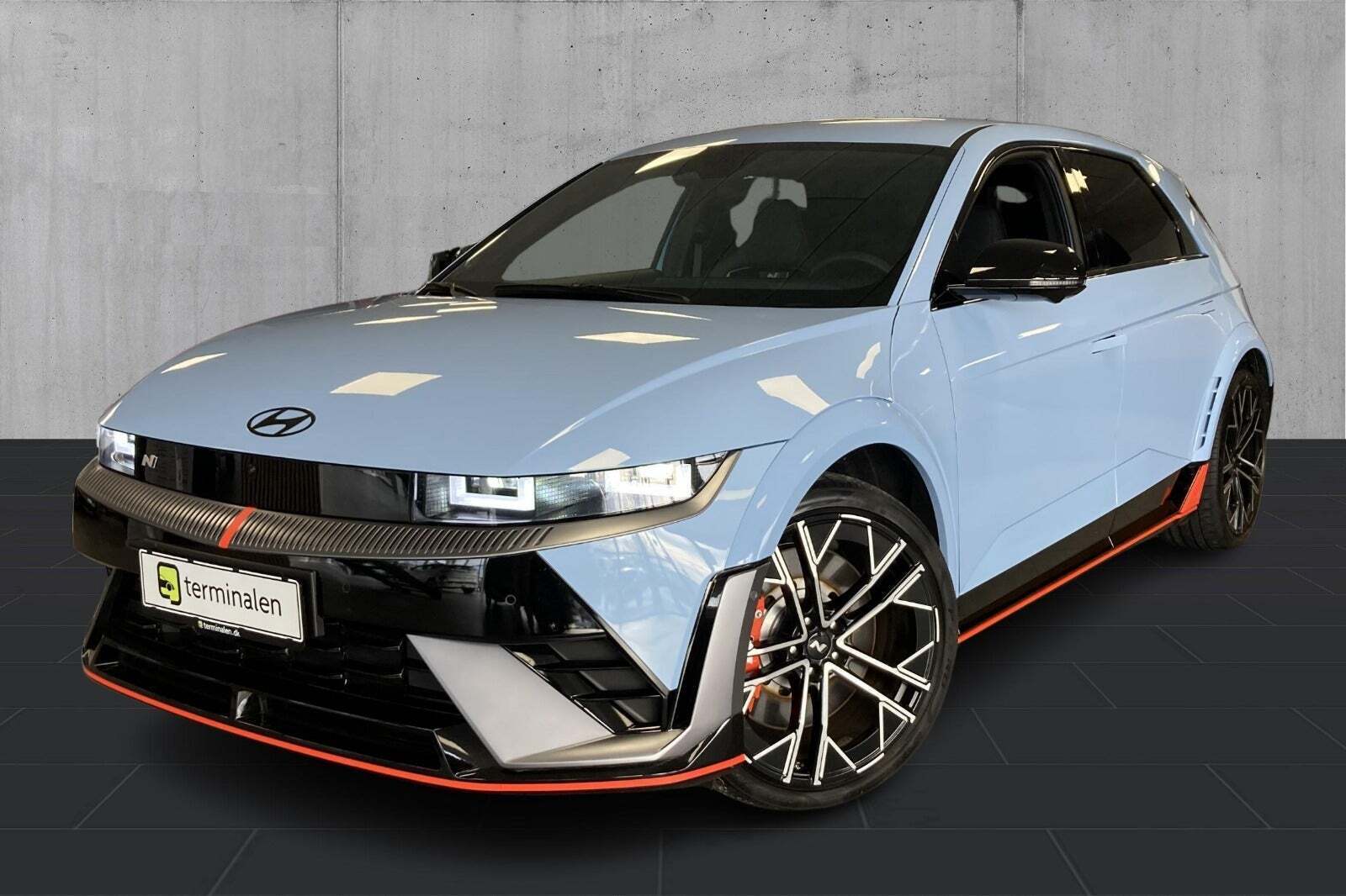 Terminalen Odense A/S