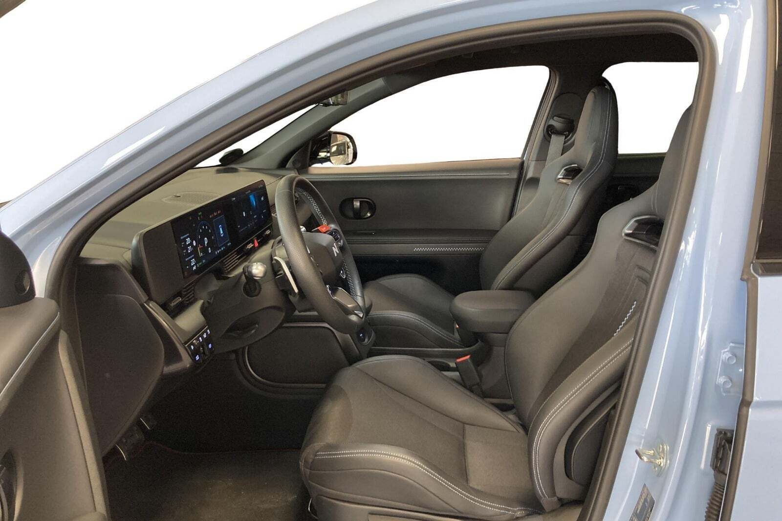 Hyundai Ioniq 5 84 N Performance AWD