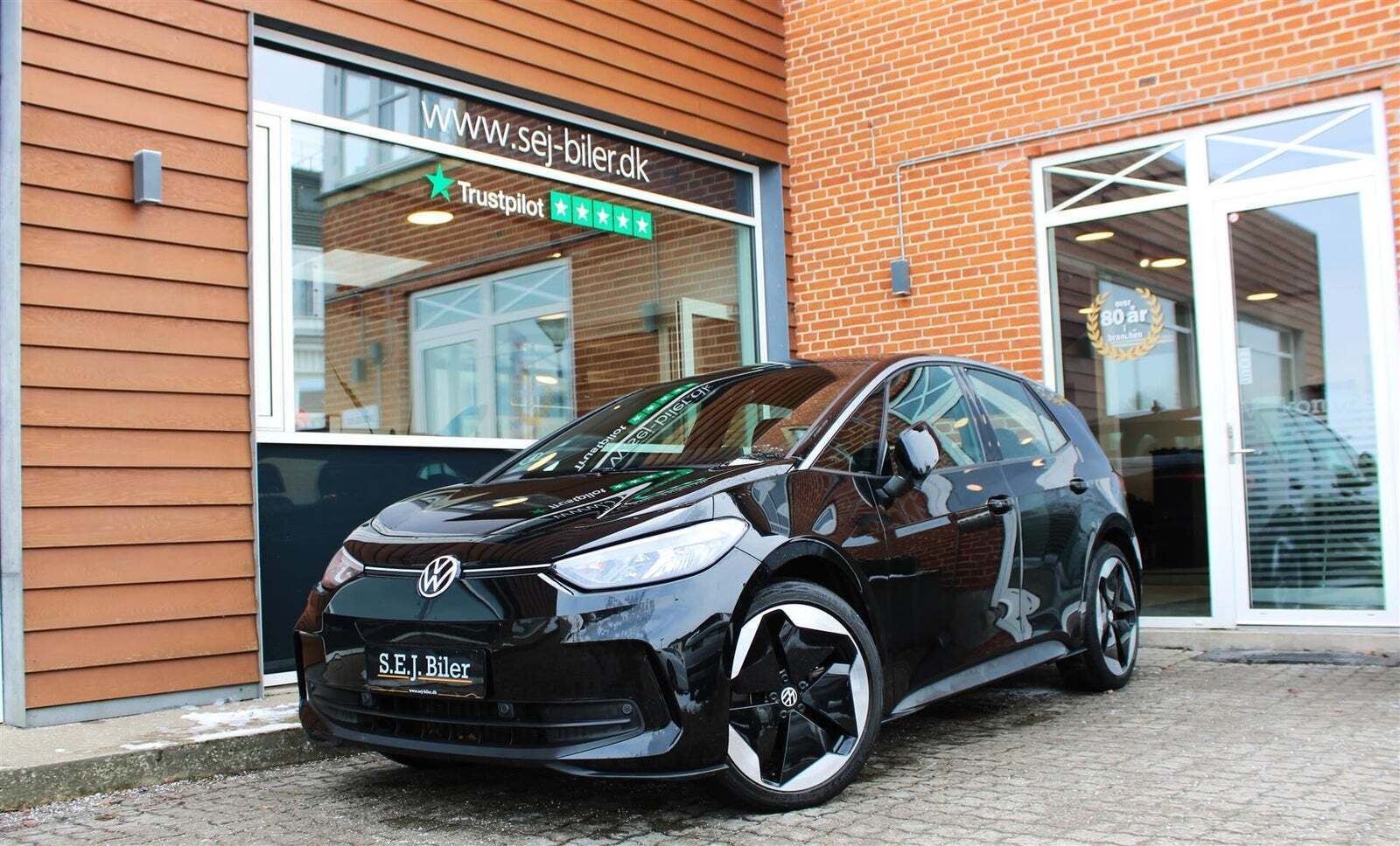 VW ID.3 58 Pro Performance