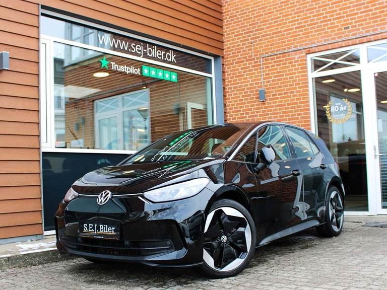 VW ID.3 58 Pro Performance