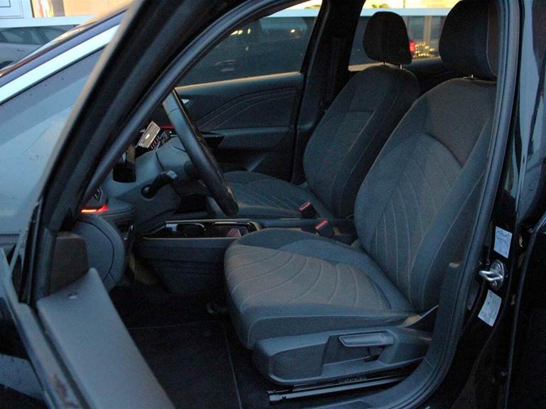 VW ID.3 58 Pro Performance