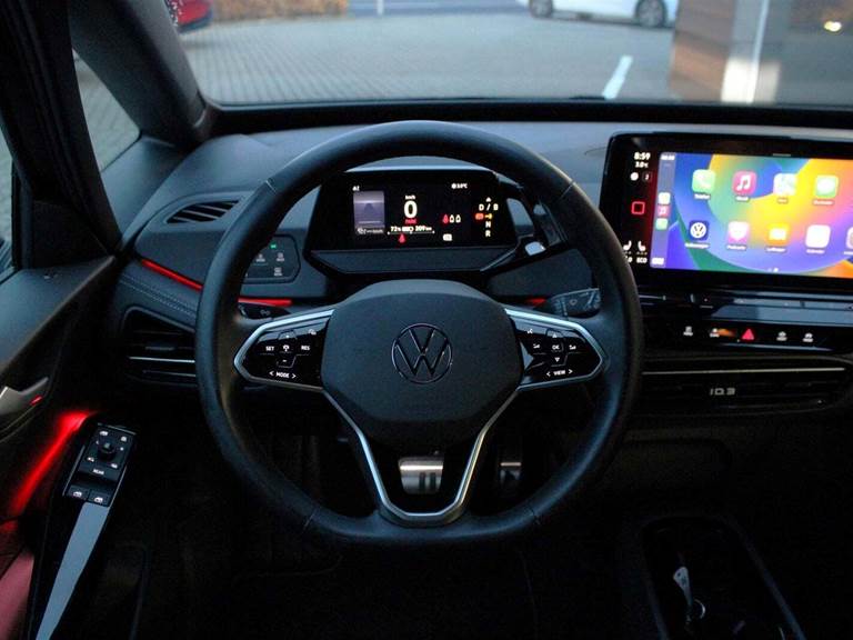 VW ID.3 58 Pro Performance