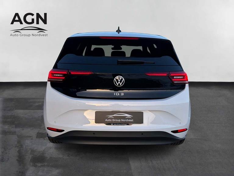 VW ID.3 77 Pro S