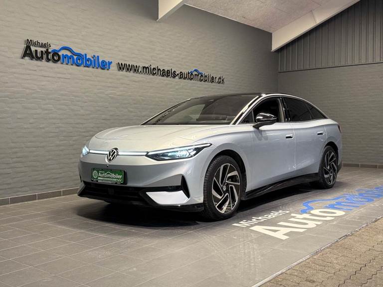 VW ID.7 77 Pro Business Premium