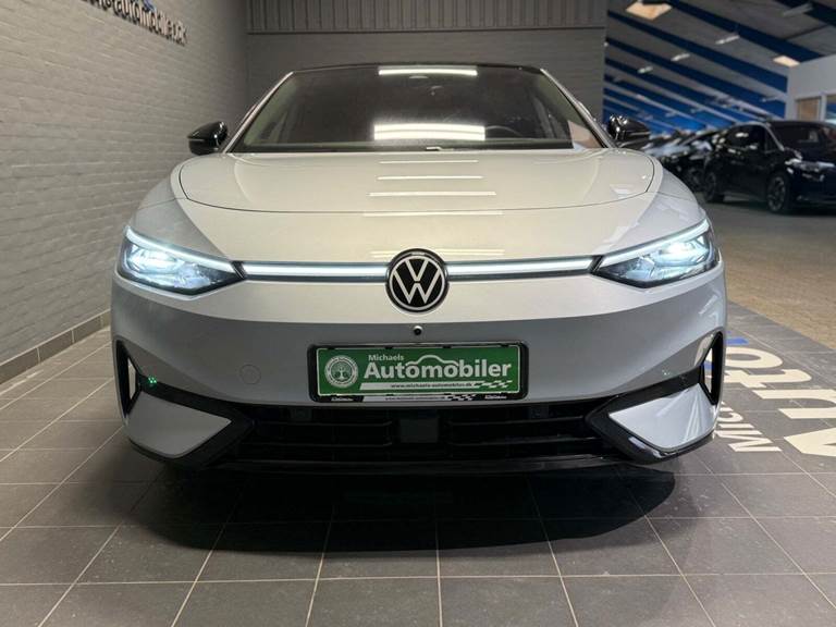 VW ID.7 77 Pro Business Premium