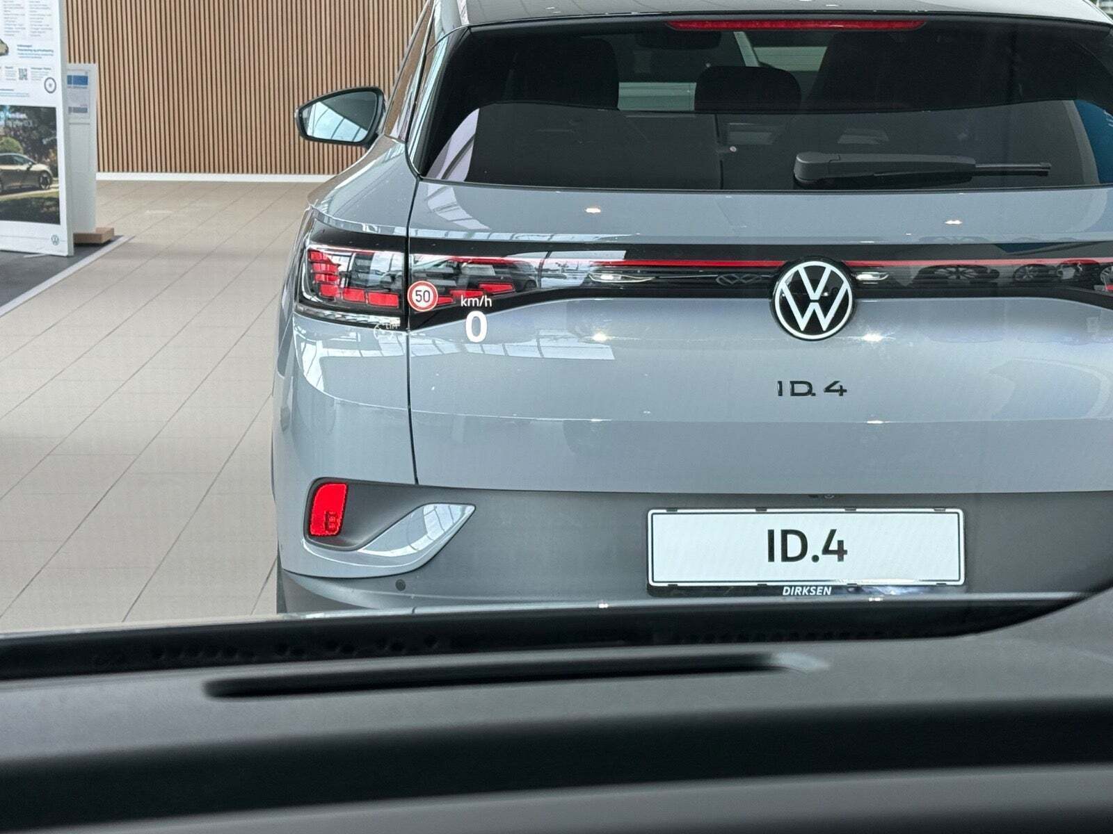 Sort VW ID.Buzz fra 2026