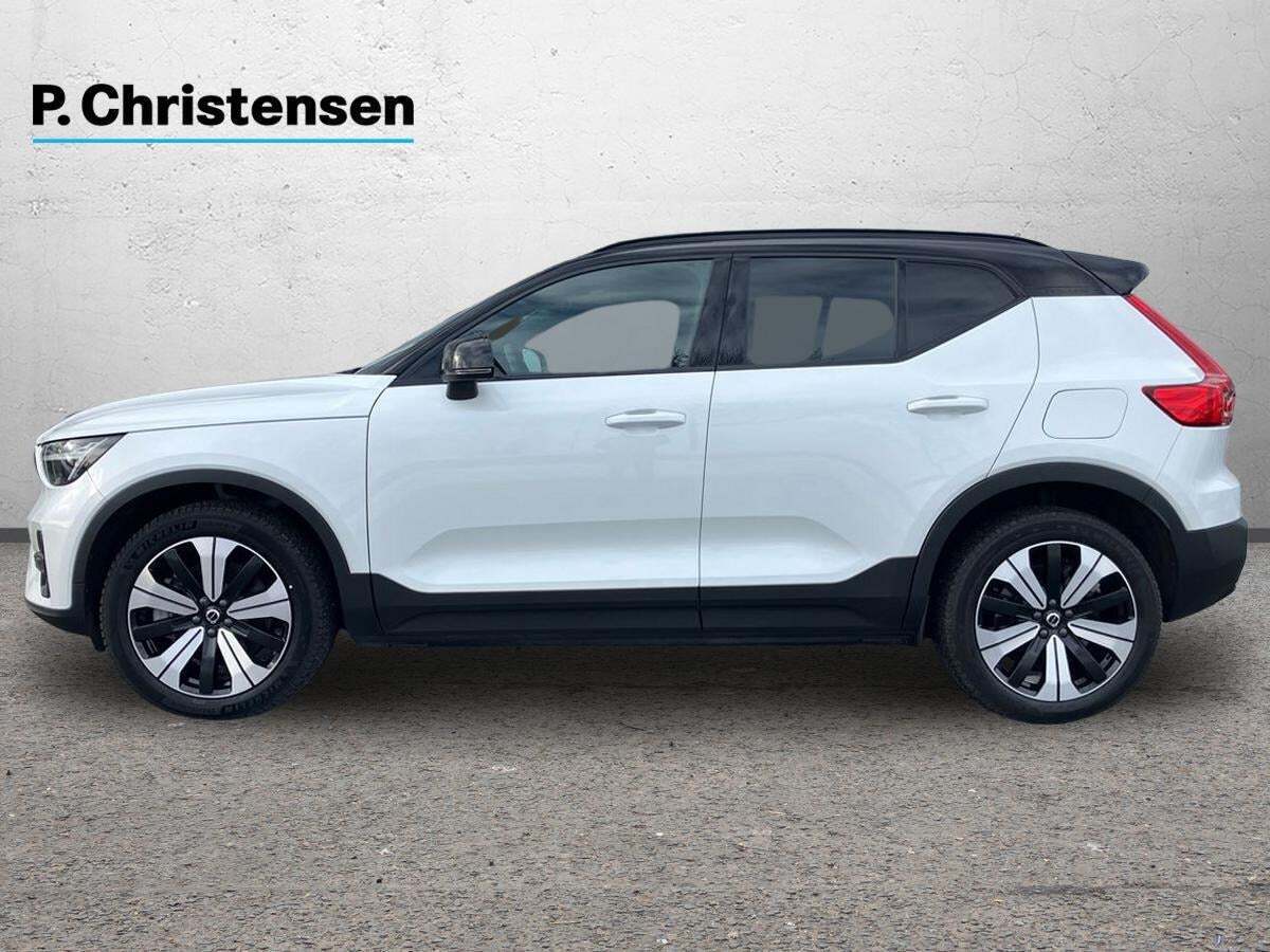 Volvo XC40 P6 ReCharge Core