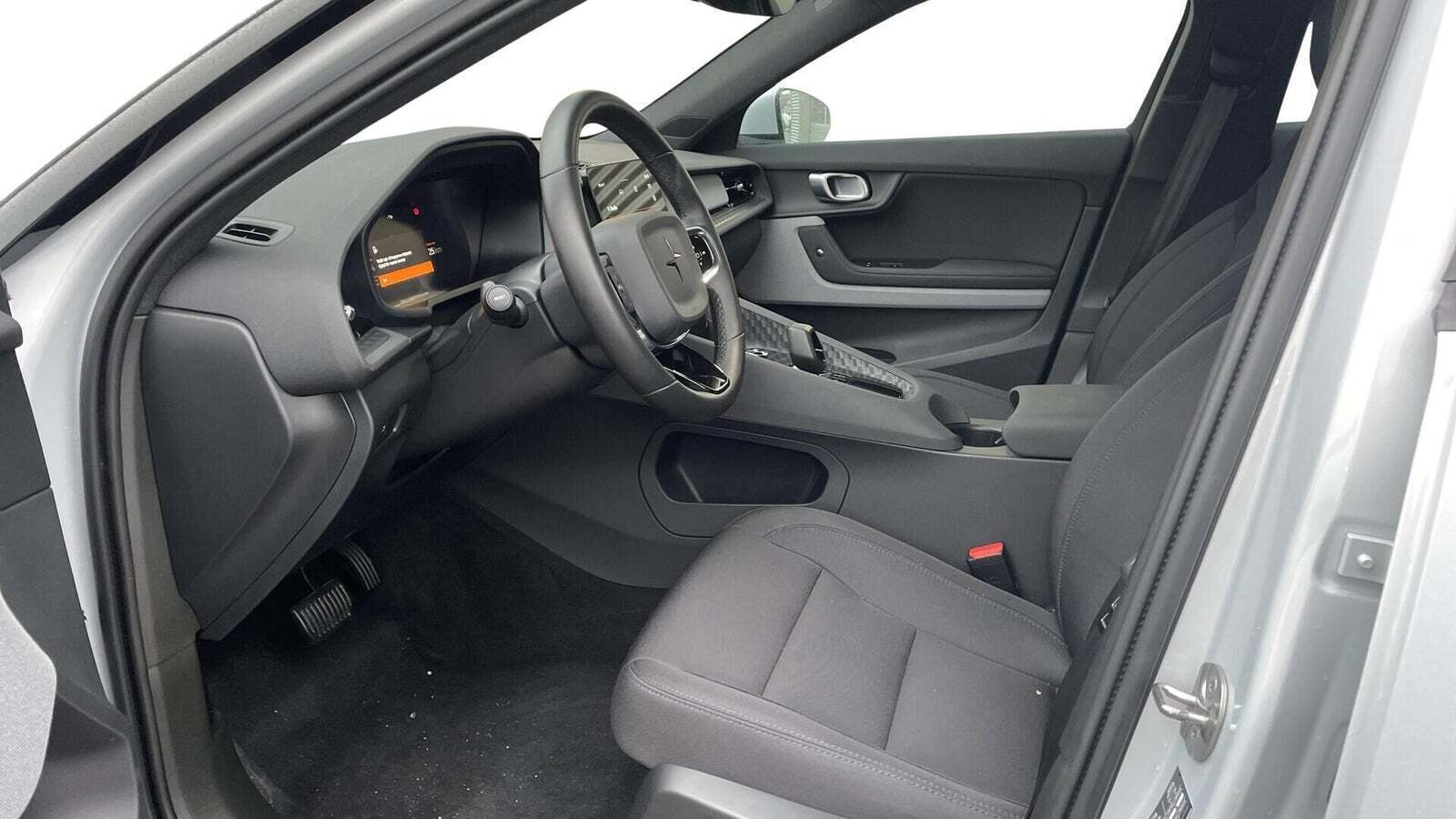 Polestar 2 Standard Range