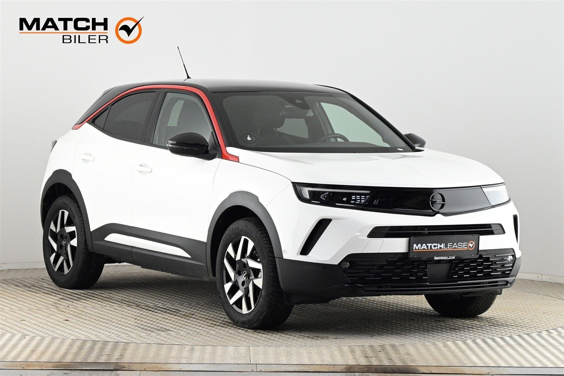 Opel Mokka-e EL GS-Line 136HK 5d Aut.