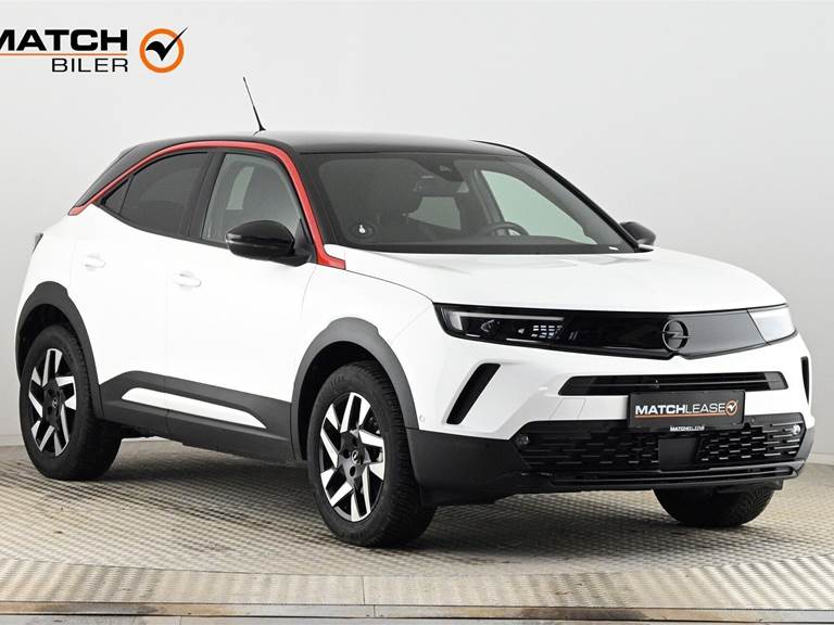 Opel Mokka-e EL GS-Line 136HK 5d Aut.