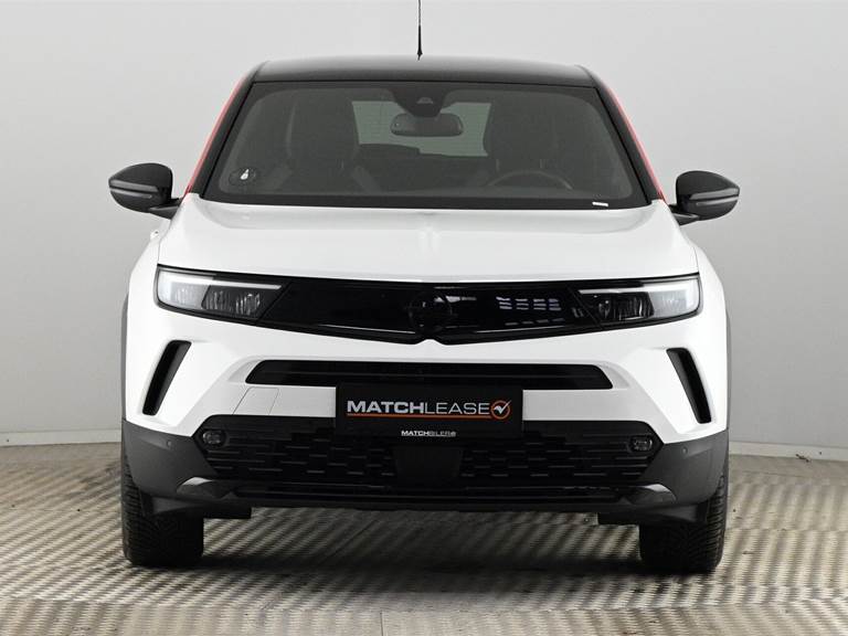 Opel Mokka-e EL GS-Line 136HK 5d Aut.