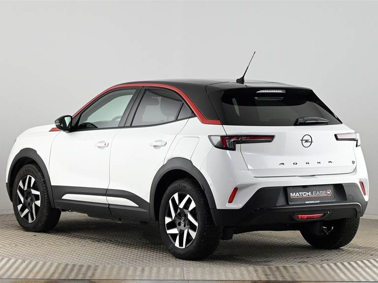 Opel Mokka-e EL GS-Line 136HK 5d Aut.