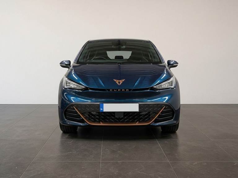 Cupra Born EL 204HK 5d Aut.