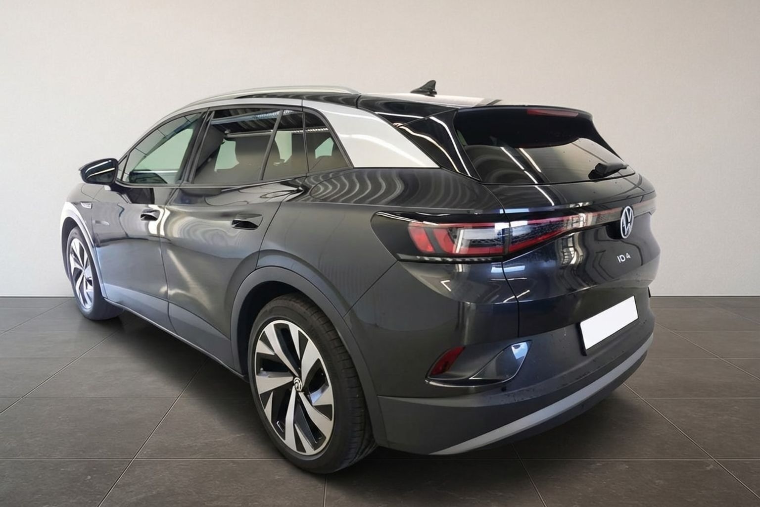 VW ID.4 EL 1st Pro Performance 204HK 5d Aut.