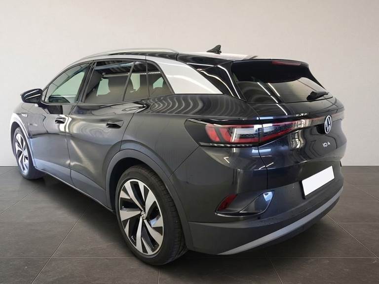 VW ID.4 EL 1st Pro Performance 204HK 5d Aut.