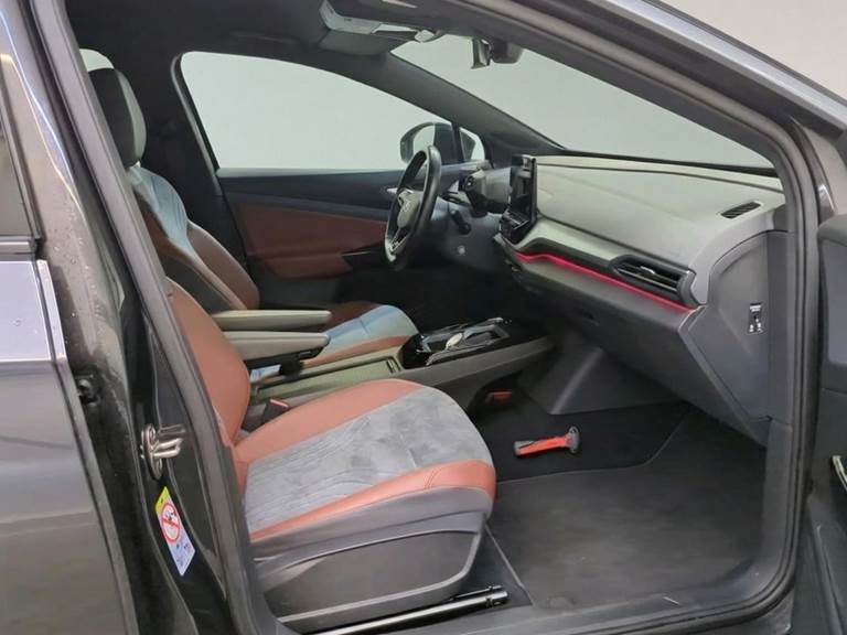 VW ID.4 EL 1st Pro Performance 204HK 5d Aut.