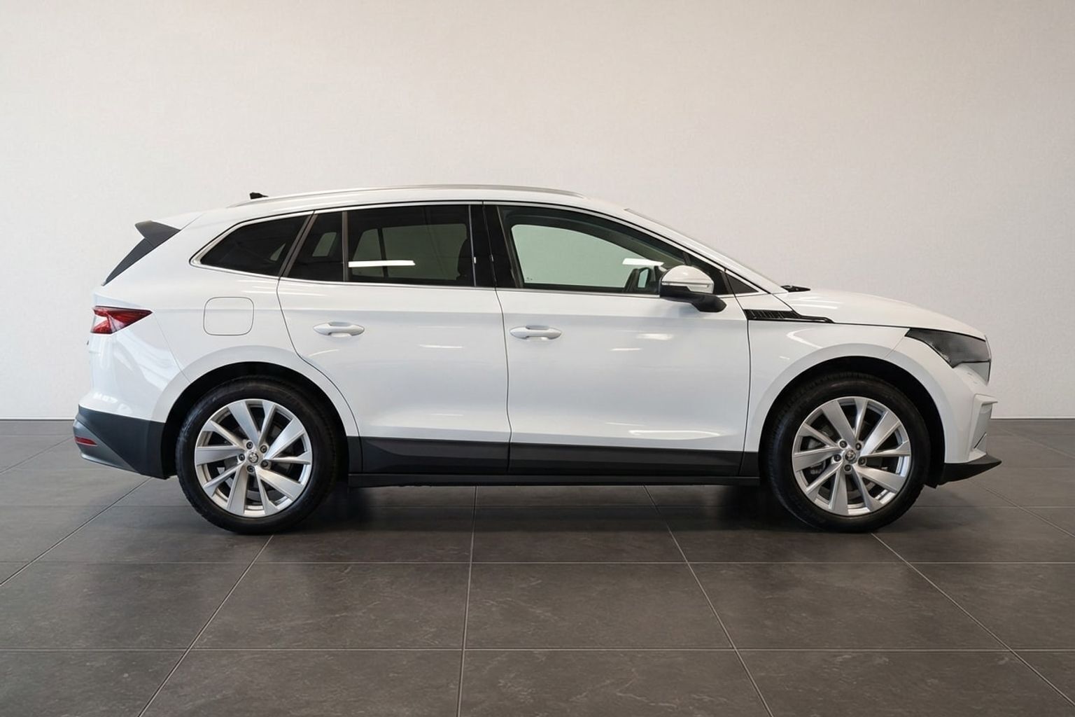 Skoda Enyaq 80 iV 204HK 5d Aut.