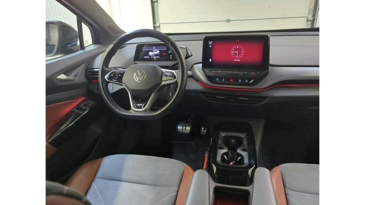 VW ID.4 EL Pro Performance 204HK 5d Aut.