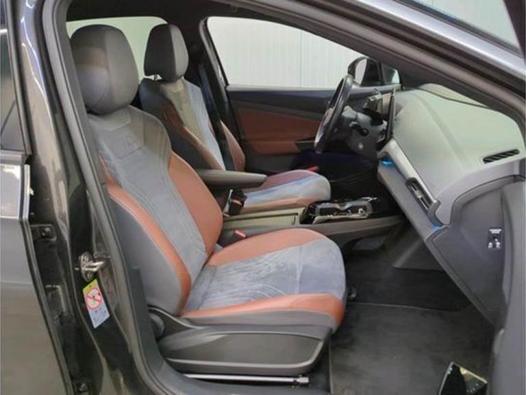 VW ID.4 EL 1st Pro Performance 204HK 5d Aut.