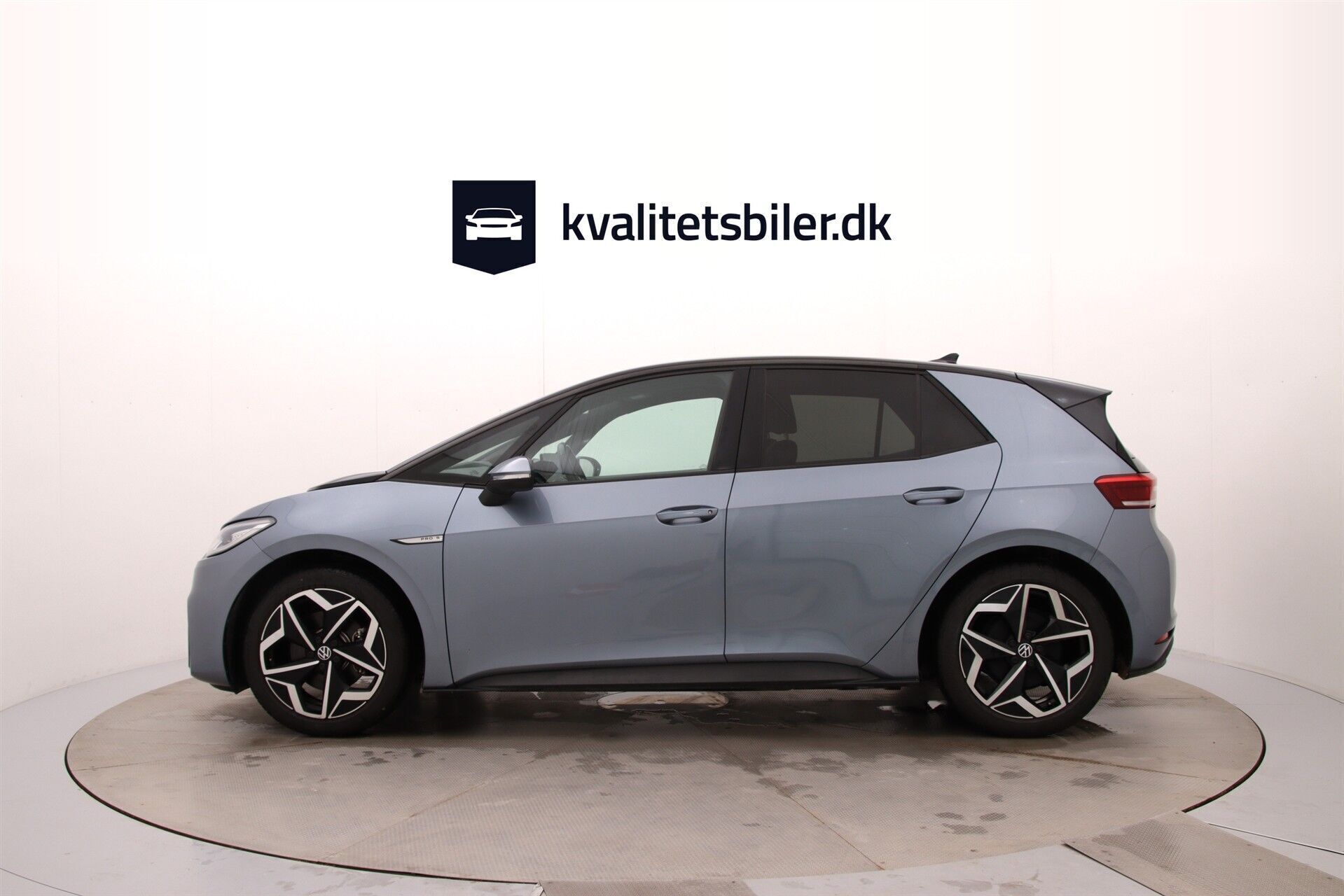 VW ID.3 EL Pro S Tour 204HK 5d Aut.