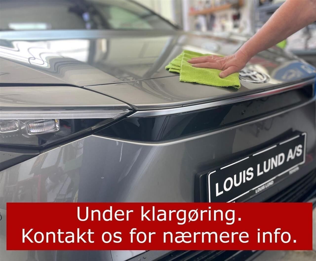 Toyota C-HR 1,8 Hybrid C-LUB Bi-tone Multidrive S 122HK 5d Aut.