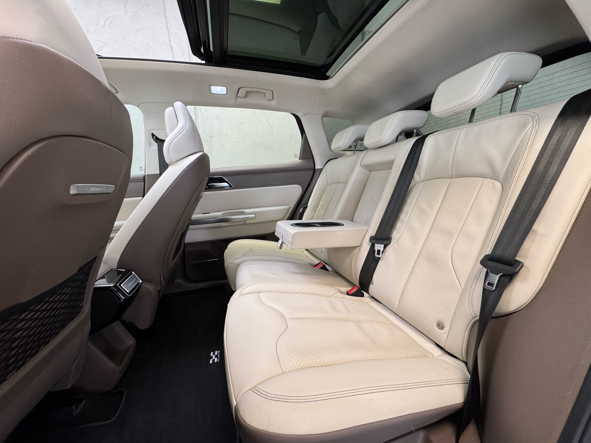 Aiways U5 EL Premium 204HK 5d Aut.